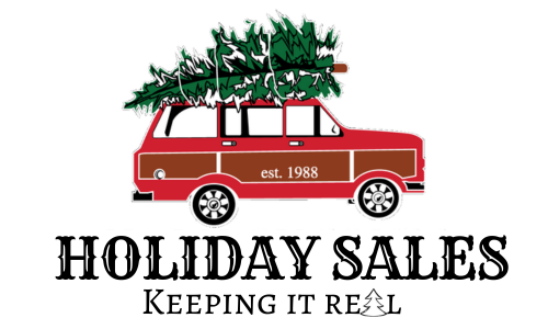 Holiday Sales